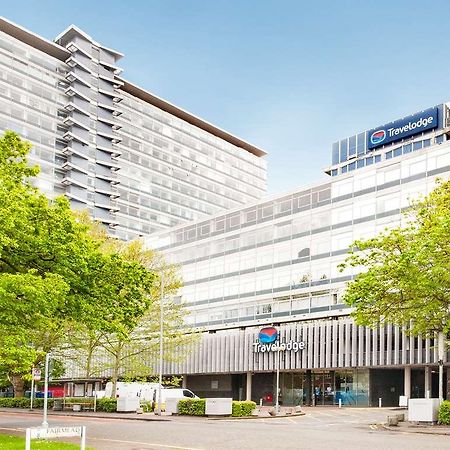 Travelodge London Chessington Tolworth Londres Exterior foto