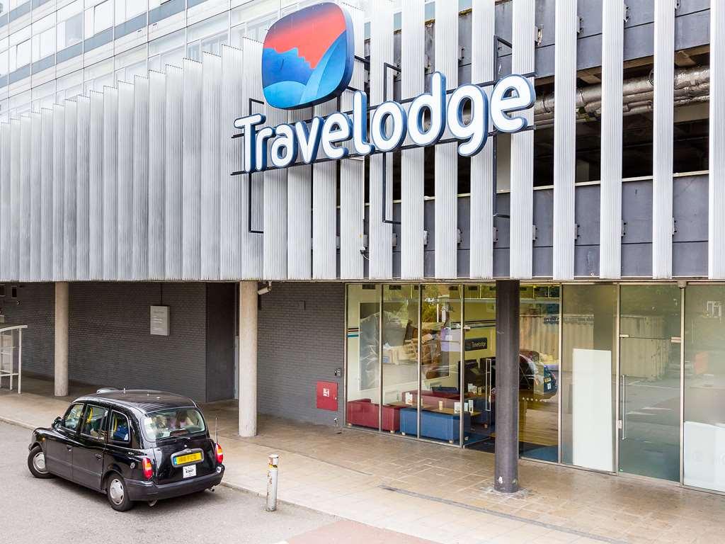 Travelodge London Chessington Tolworth Londres Exterior foto