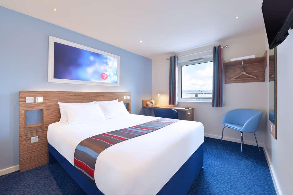 Travelodge London Chessington Tolworth Londres Quarto foto