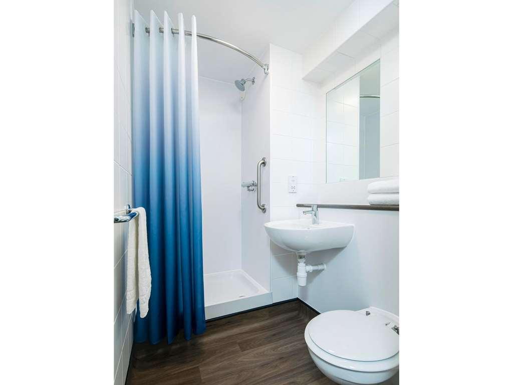 Travelodge London Chessington Tolworth Londres Quarto foto