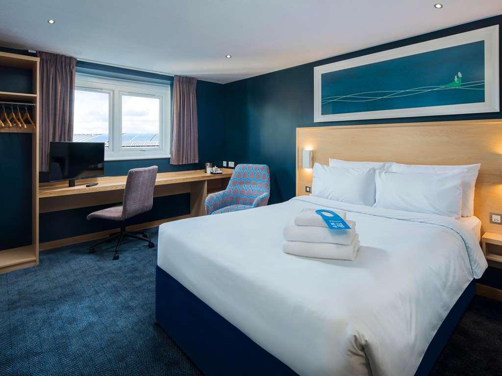Travelodge London Chessington Tolworth Londres Exterior foto