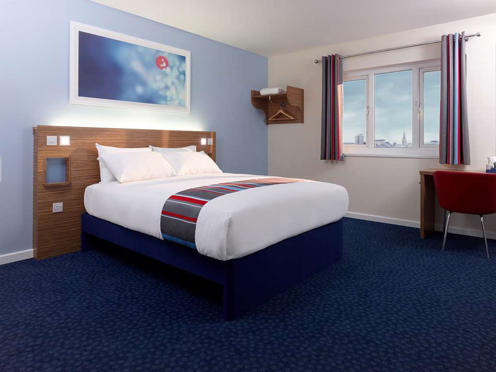 Travelodge London Chessington Tolworth Londres Quarto foto