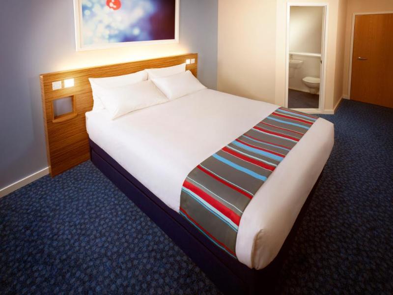 Travelodge London Chessington Tolworth Londres Exterior foto