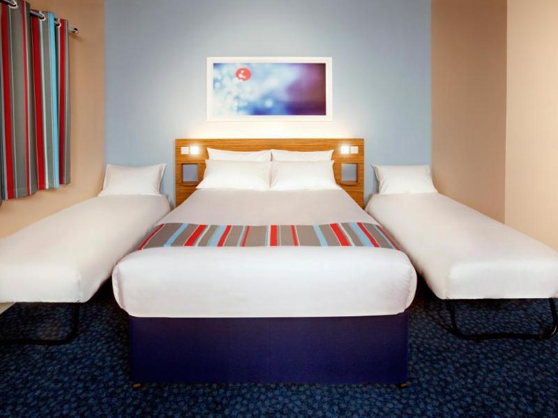 Travelodge London Chessington Tolworth Londres Exterior foto