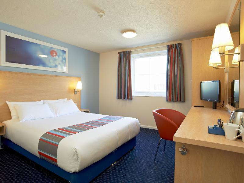 Travelodge London Chessington Tolworth Londres Exterior foto